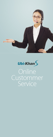 online custommer service