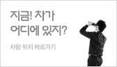 지금!차가 어디에 있지? 차량 위치 바로가기